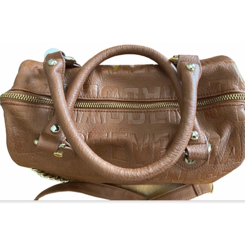 Authentic Steve Madden Satchel bag. - Picture 3 of 9